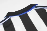 Newcastle United retro 00/01 local - Imagen 5