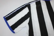 Newcastle United retro 00/01 local - Imagen 7
