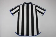Newcastle United retro 00/01 local - Imagen 8