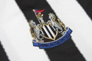 Newcastle United retro 00/01 local - Imagen 9