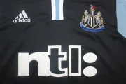 Newcastle United retro 00/01 visitante - Imagen 9