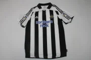 Newcastle United retro 03/05 - Imagen 14
