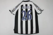 Newcastle United retro 03/05 - Imagen 11