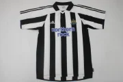 Newcastle United retro 03/05