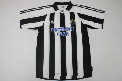 Newcastle United retro 03/05
