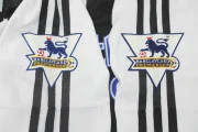 Newcastle United retro manga larga 03/05 - Imagen 14