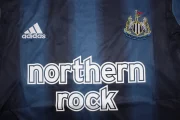 Newcastle United retro 04/05 - Imagen 5
