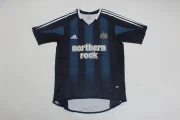 Newcastle United retro 04/05
