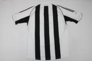 Newcastle United retro 05/06 despedida Shearer - Imagen 13