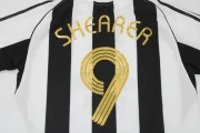 Newcastle United retro 05/06 despedida Shearer - Imagen 3