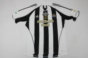 Newcastle United retro 05/06 despedida Shearer