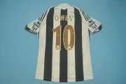 Newcastle United retro 05/06 local - Imagen 13