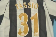 Newcastle United retro 05/06 local - Imagen 14