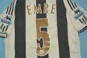 Newcastle United retro 05/06 local - Imagen 20