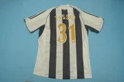 Newcastle United retro 05/06 local - Imagen 9