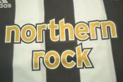 Newcastle United retro 05/06 local - Imagen 11