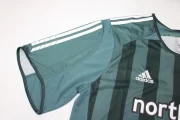 Newcastle United retro 05/06 visitante - Imagen 11