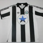 Newcastle United retro 80/82