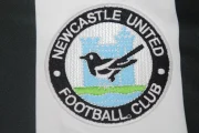 Newcastle United retro manga larga 80/82 - Imagen 6