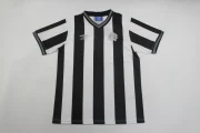Newcastle United retro 83/84