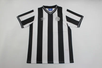 Newcastle United retro 83/84