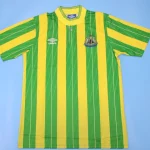 Newcastle United retro 88/90