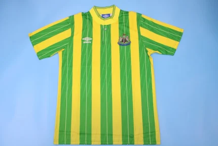 Newcastle United retro 88/90