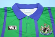 Newcastle United retro 93/95 alternativa - Imagen 9