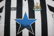 Newcastle United retro 93/95 local - Imagen 3