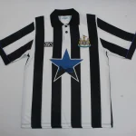 Newcastle United retro 93/95 local