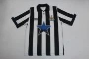Newcastle United retro 93/95 local