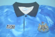 Newcastle United retro 93/95 visitante - Imagen 2