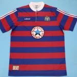 Newcastle United retro 95/96