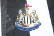 Newcastle United retro manga larga 96/97 local - Imagen 9