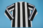 Newcastle United retro manga larga 96/97 local - Imagen 11