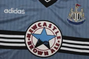 Newcastle United retro 96/97 visitante - Imagen 3