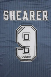 Newcastle United retro 96/97 visitante - Imagen 5