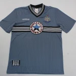 Newcastle United retro 96/97