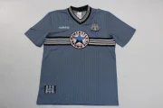 Newcastle United retro 96/97 visitante