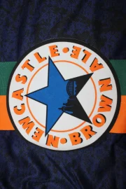 Newcastle United retro 97/98 - Imagen 8