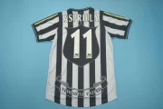 Newcastle United retro 97/99 - Imagen 3