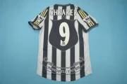 Newcastle United retro 97/99 - Imagen 7