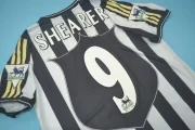 Newcastle United retro 97/99 - Imagen 11