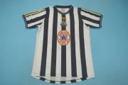 Newcastle United retro 97/99