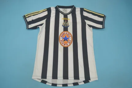 Newcastle United retro 97/99