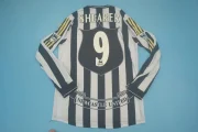 Newcastle United retro manga larga 97/99 - Imagen 2