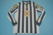 Newcastle United retro manga larga 97/99 - Imagen 14