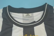 Newcastle United retro manga larga 97/99 - Imagen 19