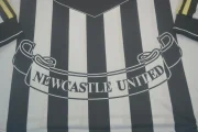 Newcastle United retro manga larga 97/99 - Imagen 9