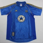 Newcastle United retro 98/99